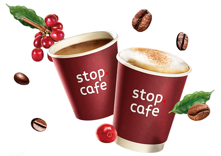 100 % Arabica