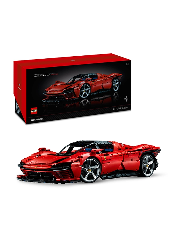 LEGO® Technic 42143 Ferrari Daytona SP3