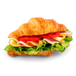 Croissant Lambert